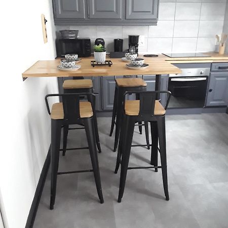 Maison De Ville Avec Garage Et Terrasse Лурд Екстериор снимка