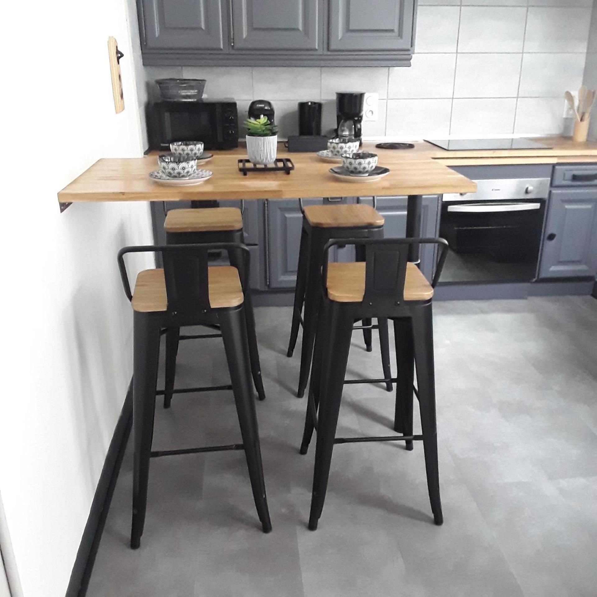 Maison De Ville Avec Garage Et Terrasse Лурд Екстериор снимка